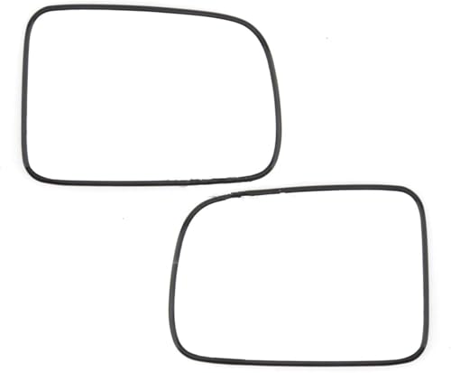 Verre de rétroviseur pour CR-V 2002-2006 miroir latéral chauffant RD1 RD5