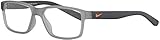 Eyeglasses NIKE 5092 060 MATTE ANTHRACITE
