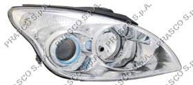 Prasco Hauptscheinwerfer HN0404933