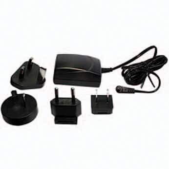 VistaLab 9060-9005 Pipette Universal AC Power Adapter; for One Pipette