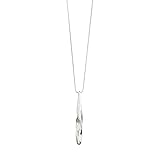 Einfache Box-Chain-Kette mit verstellbarem Kugelverschluss