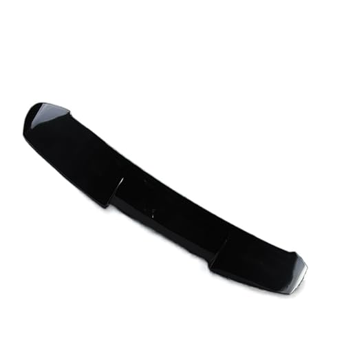 Spoiler latéral de voiture de toit haut de gamme Suzuki Vitara noir