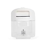 Denganming Clean/Dirt Water Tank Replacement Wet Dry Vacuum Cleaner Parts Compatible for Tineco IFloor 3 Breeze/Floor One S3(Clean water tank C)