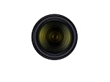 objetivo tamron 18-270 para nikon d3200 Lentes asféricas para minimizar aberraciones y dispersión de luz