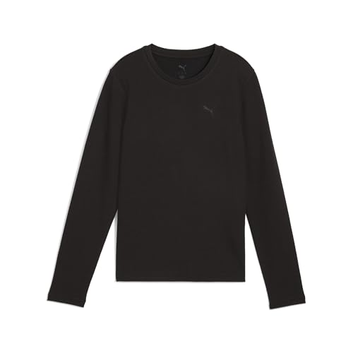 T-Shirt Longsleeve PUMA Her coupe ajustée pour éliminer les frottements
