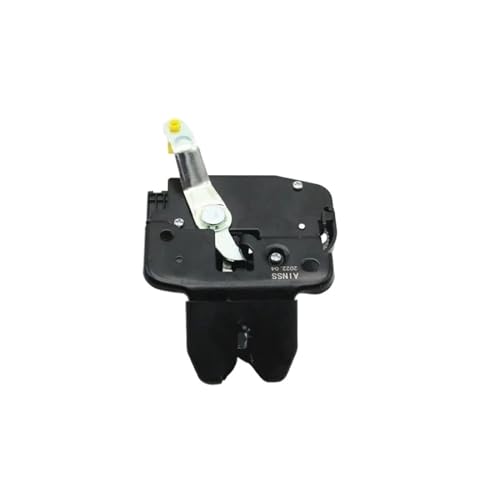 Verrou de coffre pour réparer hayon bloqué de Bluebird et SYLPHY 2006