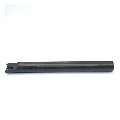 Porta herramienta de torneado interno S16Q-STFCR11 miniatura 1