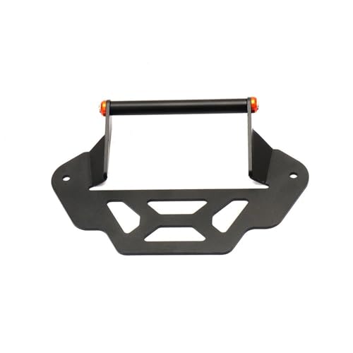 Support de navigation moto pour C400GT au quotidien et longs trajets
