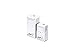 TP-Link AV1000 Powerline WiFi Extender(TL-WPA7510 KIT)- Powerline Adapter with Dual Band WiFi, Gigabit Port, Plug&Play, Power Saving, Ideal for Smart TV, Online Gaming