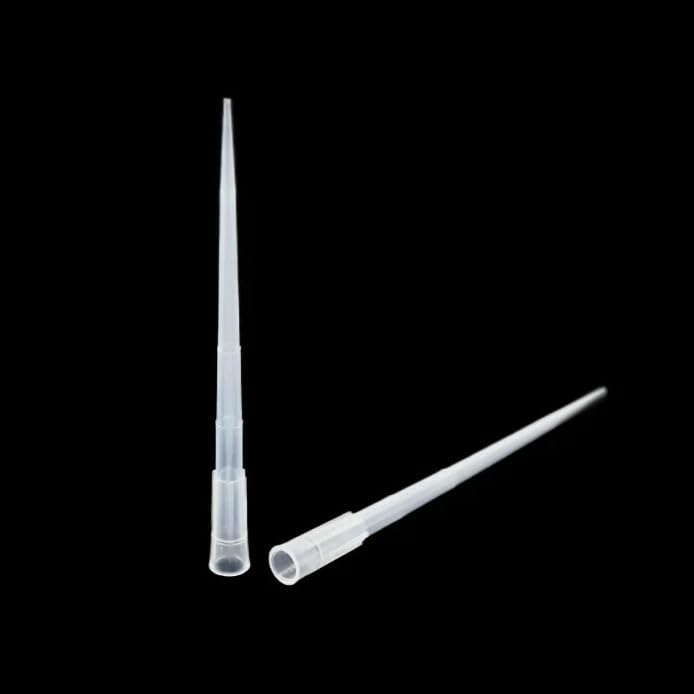 200 µL Pipettenspitzen – Ultra Micro Dispenserspitzen, 300 µL, 500er-Pack, kompatibel mit Biohit, Dlab, Joanlab, autoklavierbar