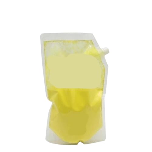 Poudre de toner 1KG compatible Pro C9100 jaune consommable imprimante