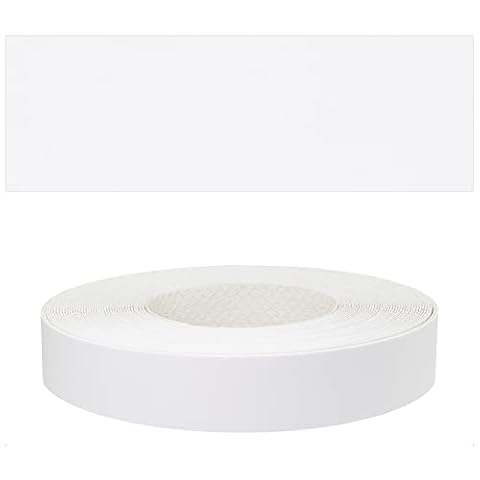 Mprofi MT® Cantoneras Laminadas Melamina 5m Rollo Cover