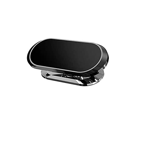 P-PLUS INTERNATIONAL Magnetic Car Phone Mount Universal 360 Degree Rotation Adjustable Noise-Free Car Phone Holder for Dashboard Compatible with All Smartphones, Black Pack of 1 (B097MXZT3N) Amazon Price History, Amazon Price Tracker
