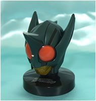 仮面ライダー ライダーマスクコレクション vol.4 キックホッパー 単品 Amazon.co.jp: 仮面ライダー ライダーマスクコレクション vol.4 キック
