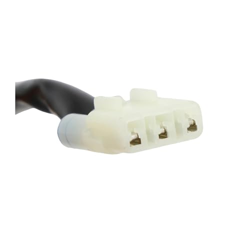 Stator de rechange 18 pôles pour moteur quad Adly 500S et 450