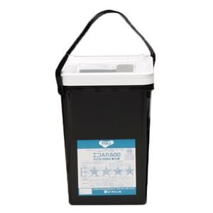Amazon.co.jp: 東リ接着剤 エコAR600 15kg／缶 （約50m2分）+クシハケ