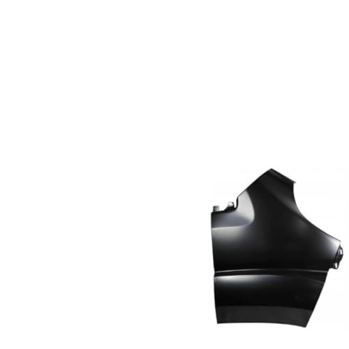 ASPETTO ORIGINALE – Mantieni un look uniforme del tuo furgone dopo la riparazione. Parafango anteriore destro progettato per seguire le linee e dimensioni del modello originale.