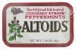 Altoids