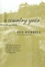 Country Year: Living the Questions 0613637003 Book Cover