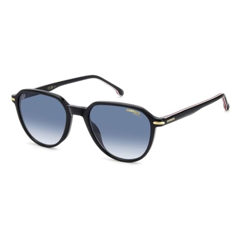 CARRERA CARRERA 342/S 2M2 BLACK GOLD 53/19/145 MAN Sunglasses