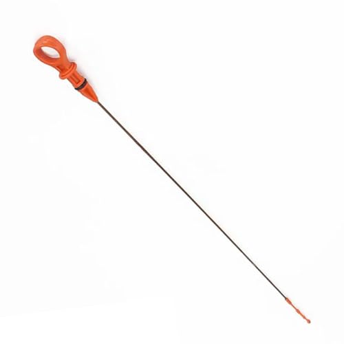 Jauge de niveau d'huile moteur 660mm pour Peugeot 308 et 3008
