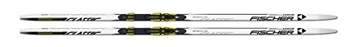  FISCHER SC Classic NIS sci 202 cm Intermedio Adulto Materiale in legno
