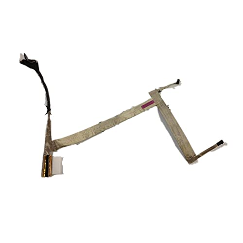 Cable de pantalla para HP Pavilion dm4-3100 flex video portatil 50.4QC15.001