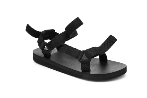 Image of Women's Original Sandals Comfortable Quick-Drying Casual Sport Sandal Walking Hiking Water Sandals With Arch Support 2025