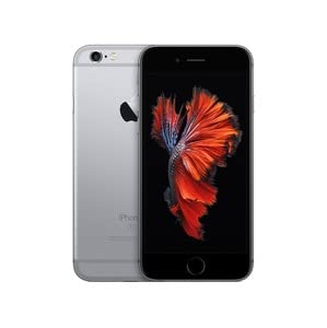 OC00421 Apple SLP iPhone 6S 16GB Premium Gris SIDERAL