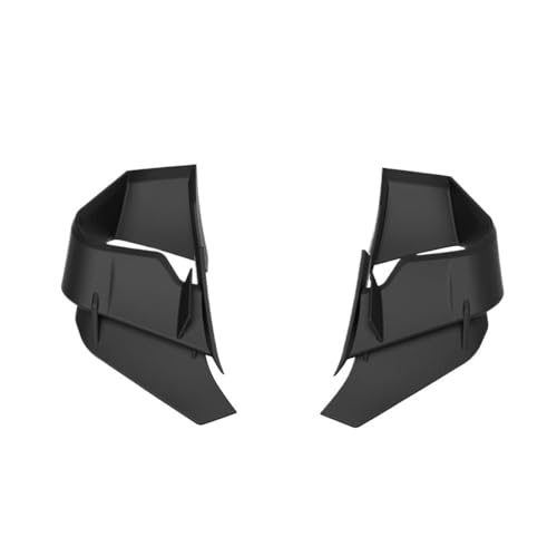 Carénage guards cover moto S1000RR | Style pistard pour vos sorties quotidiennes
