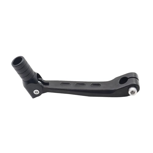 Sélecteur vitesse moto CRF150F levier forgé anti-casse pour motocross