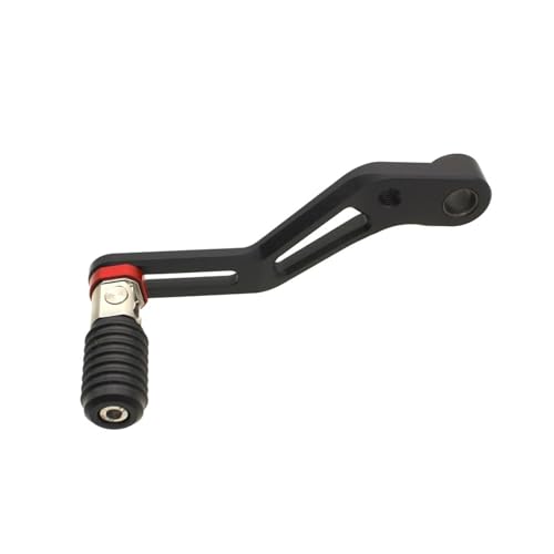 Levier de vitesse pliable pour Tiger Sport 660 / 800 : évitez la casse moto