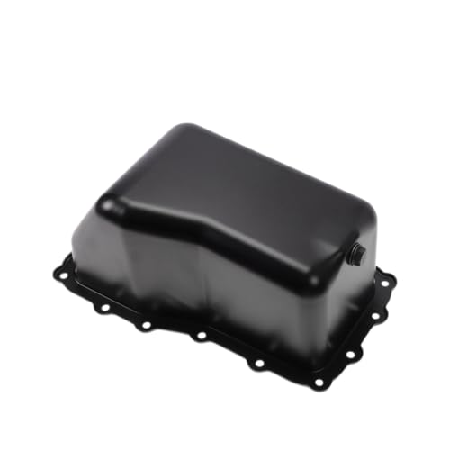 Cárter de aceite motor Wrangler V6 3.8L gasolina soluciona fugas de transmisión No.4666153AC