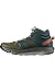 Price comparison product image SALOMON Mens Predict Hike Mid GTX Boot Ponderosa Pine 10.5