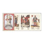 Preisvergleich Produktbild Piatnik Biedermeier Aufschlag