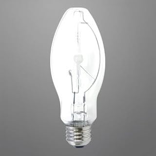 METAL HALIDE MH175 WATT CLEAR MEDIUM BASE LONG LIFE LIGHT BULB