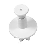 Zoom IMG-1 pme tagliapasta ad espulsione bianco Zoom IMG-1 pme tagliapasta ad espulsione bianco