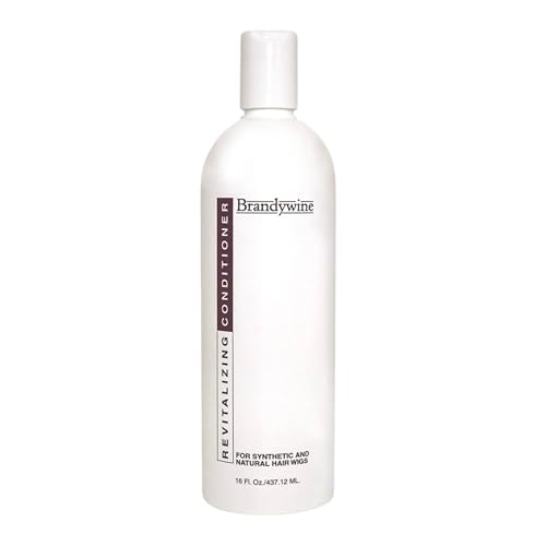 Brandywine Revitalizing Conditioner