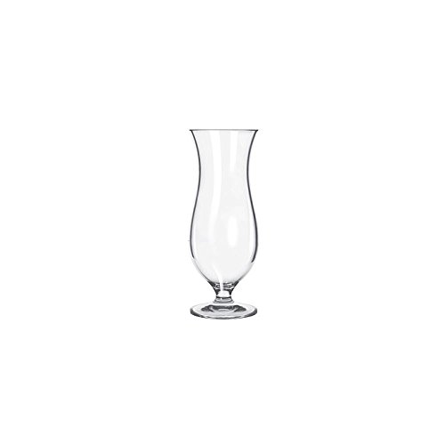 Libbey Company Infinium Hurricane Glass , 16 Ounce -- 12 per case.