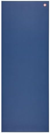 Manduka Pro Yoga Mat Instructor Recommended Grip Texture 6mm Ultra Dense for Yoga, Home Studio & Pilates