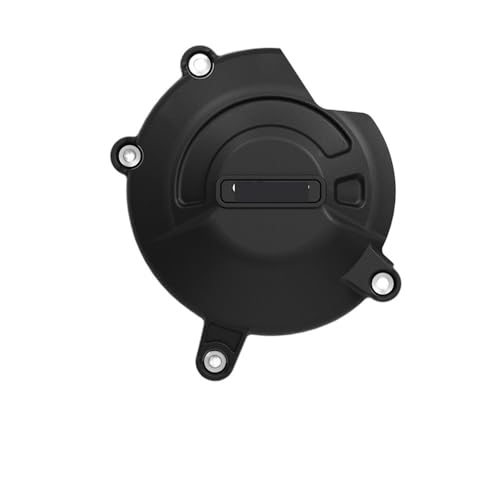 Moto couvercle stator pour l'aventure en SV650X et trail routier DL650