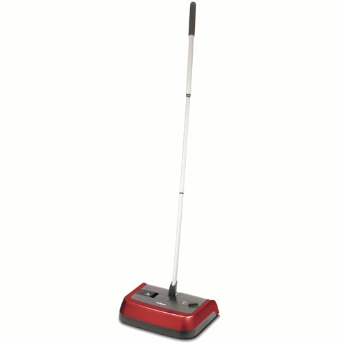Ewbank 830UKR Evo3 Manual Carpet Sweeper,...