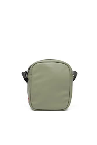 Diesel ディーゼル メッセンジャー ボディバッグ ワンショルダー グレー ディーゼル DIESEL バッグ メッセンジャー ボディバッグ ワン