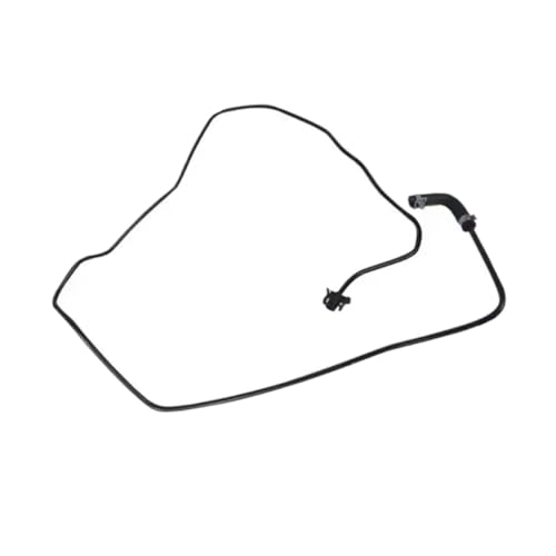 �ԃG���W����p�t�I�[�o�[�t���[�^���N�z�[�X Compatible With Ford For Focus MK3 �Ή� �G���W���N�[�����g�I�[�o�[�t���[�z�[�X BV618K012CB 1872134