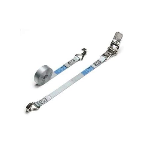 PONSA. INOX25GC. Tensor / Carraca de acero inoxidable (2 partes) Cover