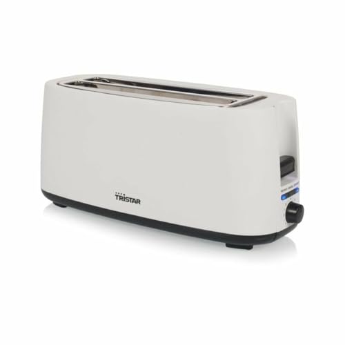 Tostapane Tristar Br-1057 2 Fette Lunghe 1400 W