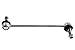 Suspensia Suspension Stabilizer Bar Link X05SL0907