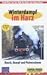 Produktbild Winterdampf im Harz, 1 Videocassette [VHS]