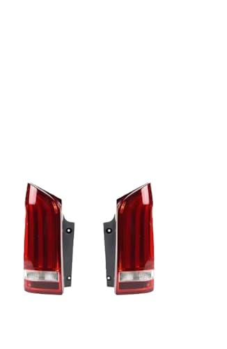 Feu arrière de freinage LED pour Vito V260 W447 avec bloc optique droit