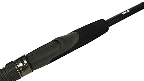 EPSカーボン　ブードゥー　リチュアル ブードゥー68 ソルトパワーフィネス【Fujiトルザイトガイド搭載